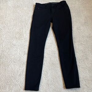 Black Articles Of Society Jeans